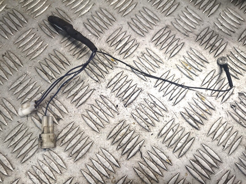 Suzuki tl1000s 1998 - 1998, 03