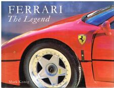 FERRARI INCL 250GT DINO 308