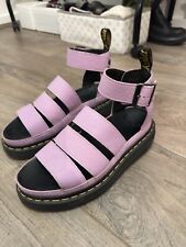 Dr. Martens Clarissa II Quad