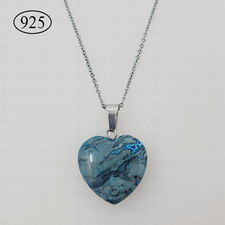 Love Heart Chakra Chrysocolla