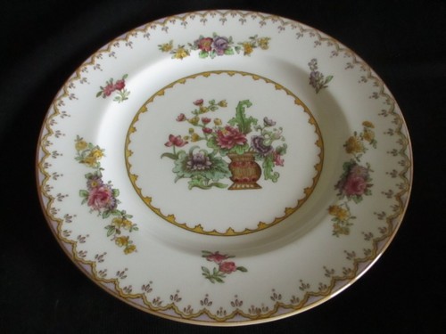 Spode copeland china peplow - china,