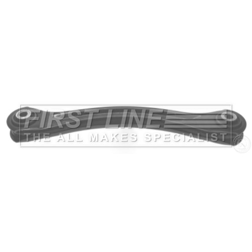 Wishbone suspension arm - suspension,