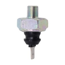 Oil Pressure Switch Car Engine