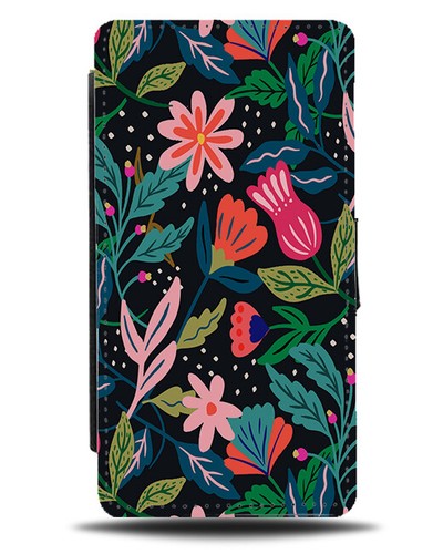Spring flowers design flip - spring,