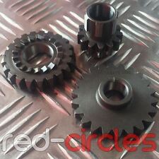 140cc 150cc 160cc PIT DIRT BIKE KICKSTART GEARS SET FOR ALL KICK START PITBIKES