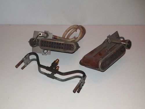 Burner unit from - burner/burner,