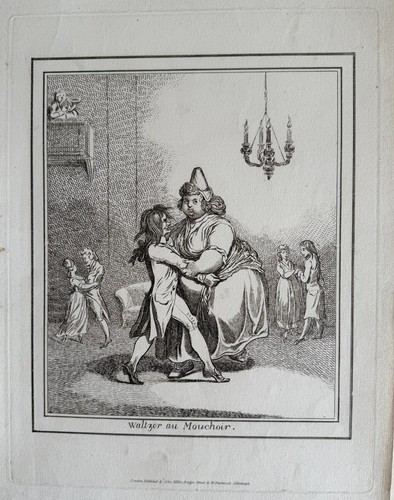 James gillray print 1820 - gillray,