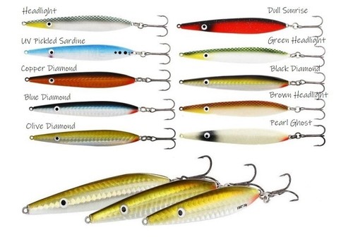 Westin f360 lure - f360, free