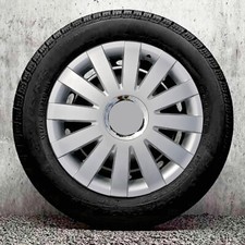 Set 4x15 inch wheel trims - inch,