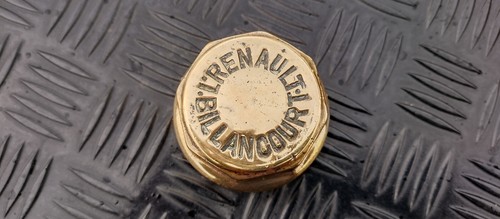 Renault billancourt pre war - pre,