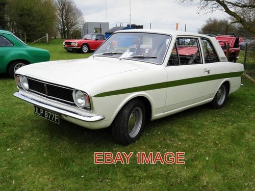 Photo immaculate 1968 - immaculate,