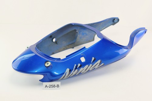 Kawasaki ninja tail - ninja, zx-9r