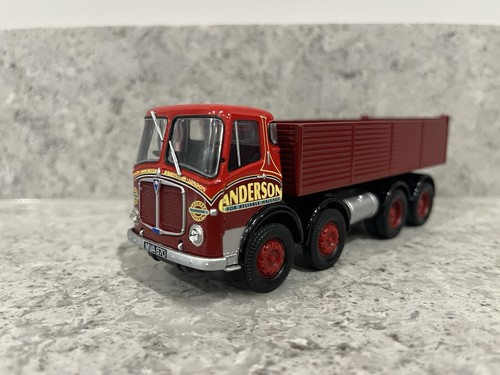 Corgi aec mkv mammoth - corgi,