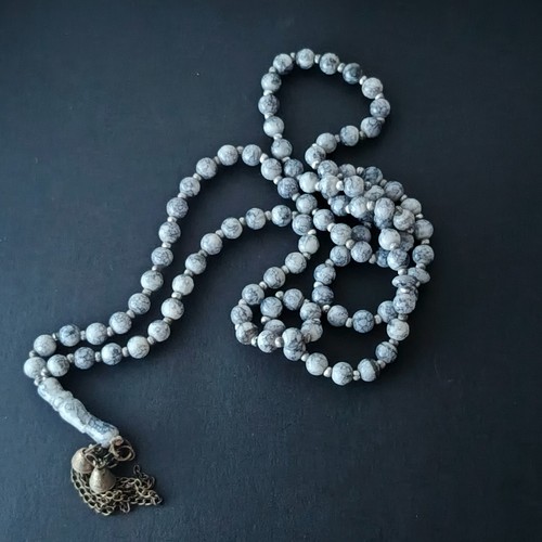 Islamic rosary prayer beads - 99,