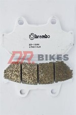 Honda VT1000 C 1988 + Brembo