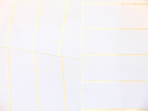 Pack 38x21mm rectangle - of,
