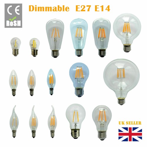 Dimmable e14 e27 - dimmable, b22