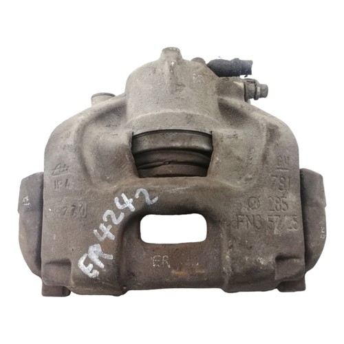 Left front brake caliper saab - left,