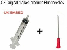 10 x 5ml BBraun syringe Plus