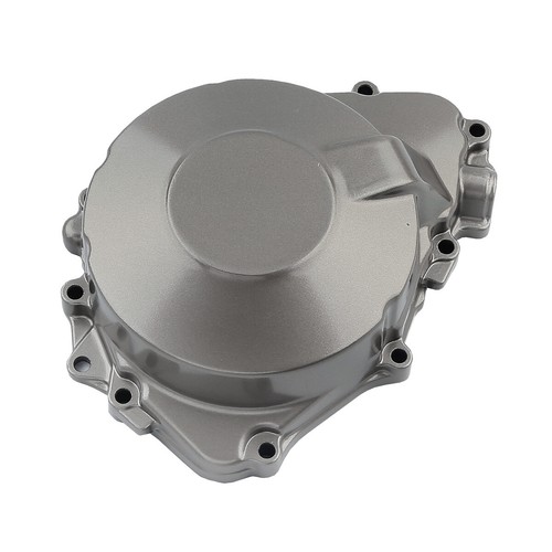 Engine stator cover fit - engine,