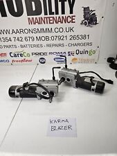 Karma blazer Electric