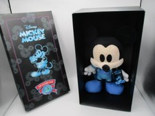 Mickey Mouse Plush Collectors