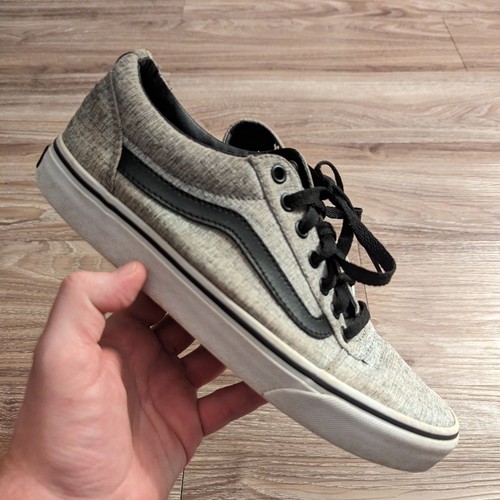 Men vans size - size, 8