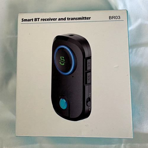 Br03 bluetooth receiver - br03, &