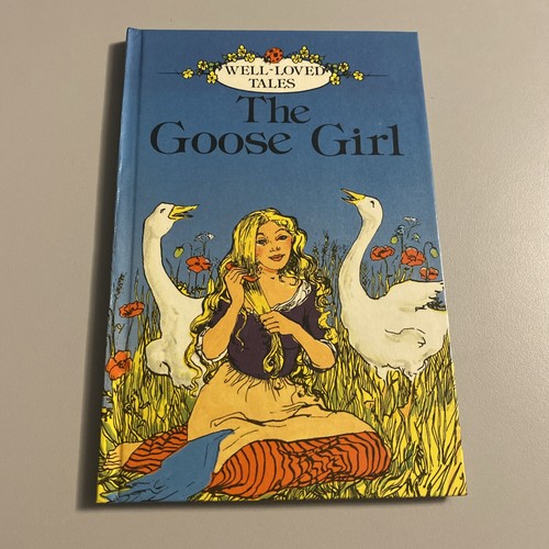 Vintage ladybird book the - vintage, 'the
