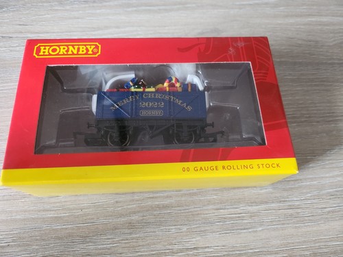 Hornby r60074 2022 christmas - hornby,