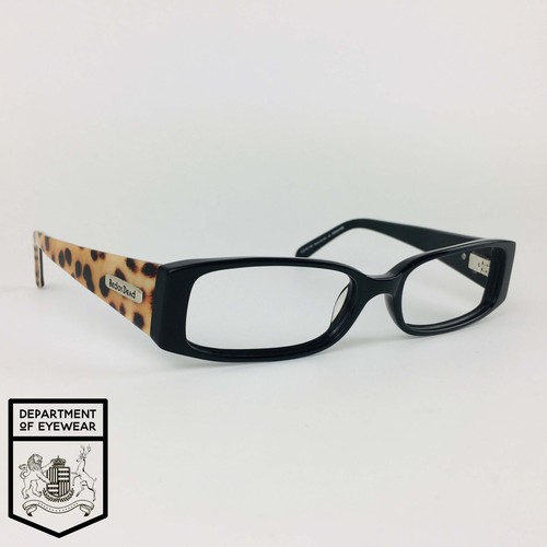 Red dead eyeglasses black - eyeglasses,