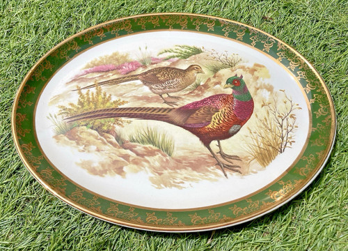 Vintage weatherby hanley royal - weatherby,