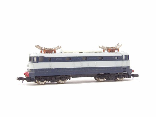 Lima gauge 220lim class - 220lim, e444