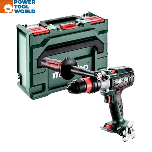 Metabo ltx bl q i - 18,