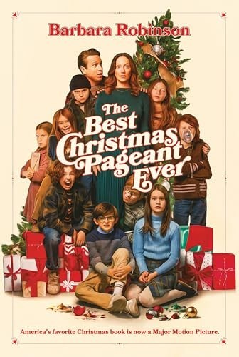 The best christmas - the, pageant