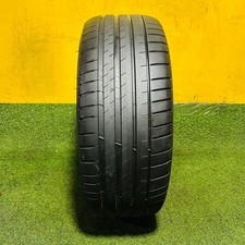 235/45R18 98Y XL Michelin Pilot Sport 4 TO Tyre 4.3mm x1 Repair 235/45/18