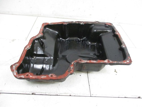 Oil pan 4hv - oil, fits