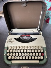 *RARE* Princess 300 Typewriter
