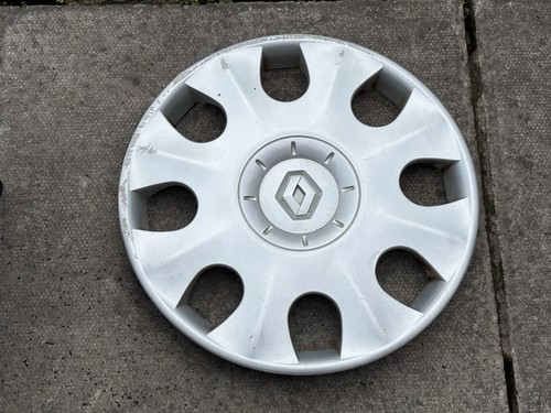 Renault clio wheel - 15",