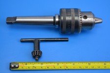 Rohm drill chuck - drill, 1.5mm