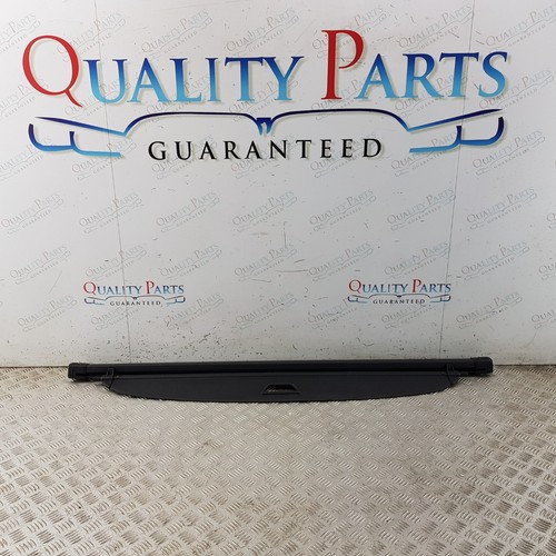 Mercedes benz parcel shelf - mercedes, ml