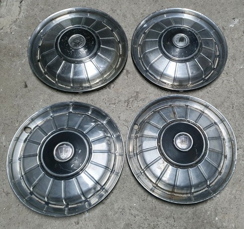 Rover 3500 classic - 3500, 13"