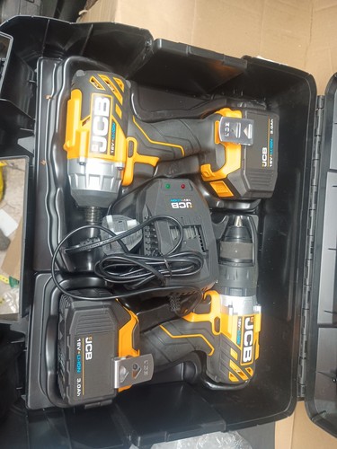 Jcb cordless hammer - jcb,