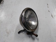 HARLEY DAVIDSON IRONHEAD  1000  HEADLIGHT HEADLAMP  6"