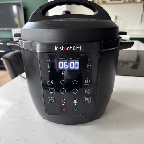 Instant pot classic multi - instant,