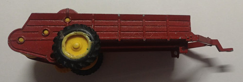Vintage britains farm toys - vintage,