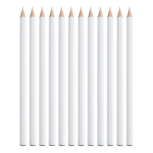 Water soluble marking pencil - soluble,