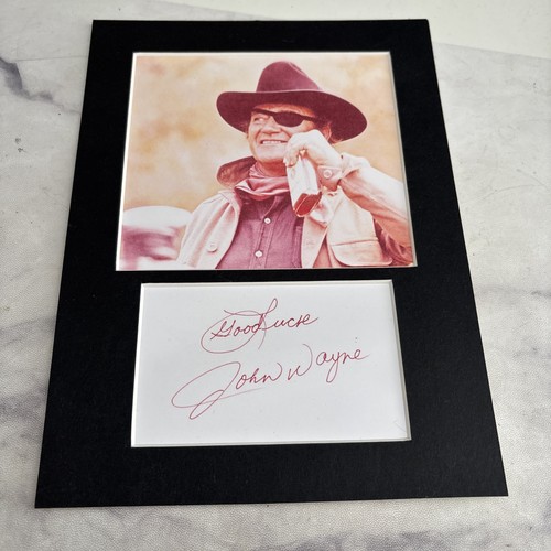 John wayne photo - photo, &