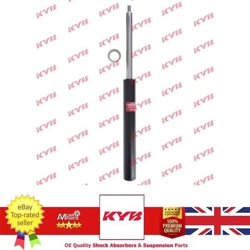 Front shock absorber for - absorber,