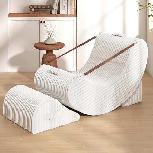 Modular comfortable bean bag - modular,